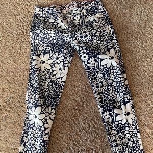 Kate Spade Broom Street jeans